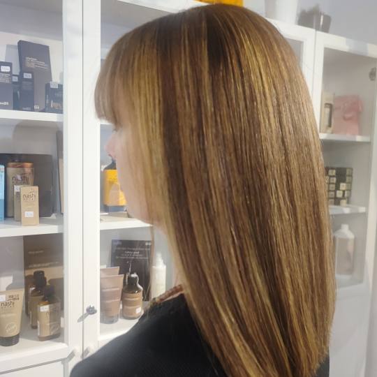 Glow Differently usluga