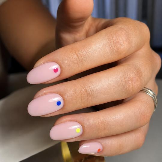 Nail Rituals Zg #zagreb Gel lak Gel lak - ruke