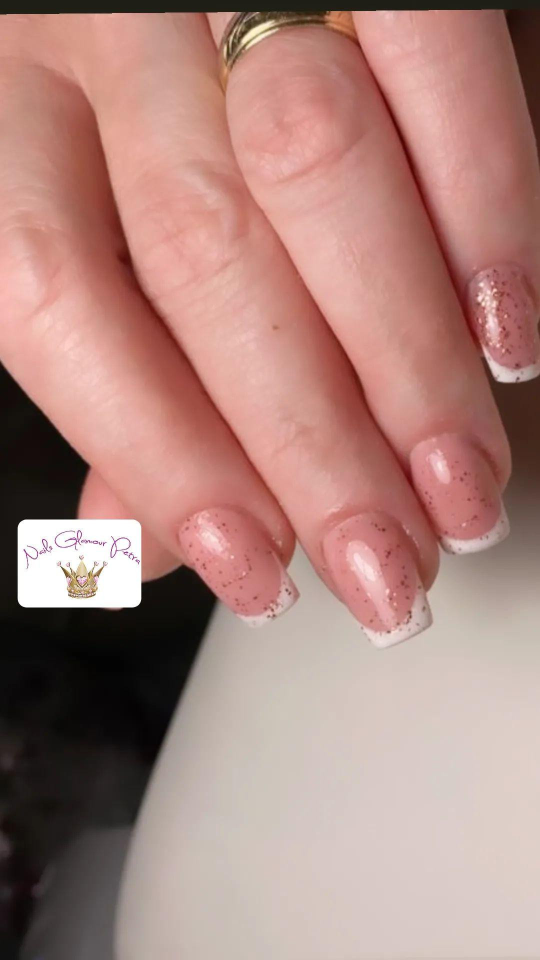 Nails & Beauty Studio Mánu #zagreb