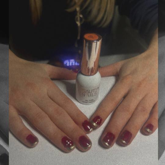 Charbel beauty usluga