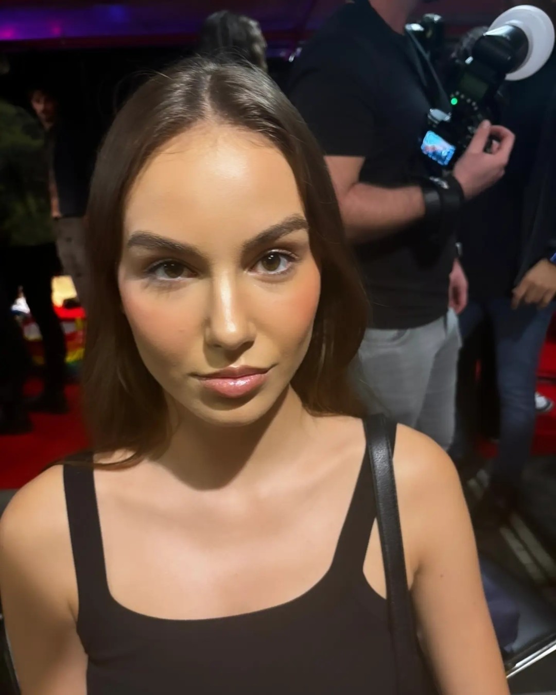 Sofija's mess #zadar Make-up / šminkanje Profesionalno šminkanje