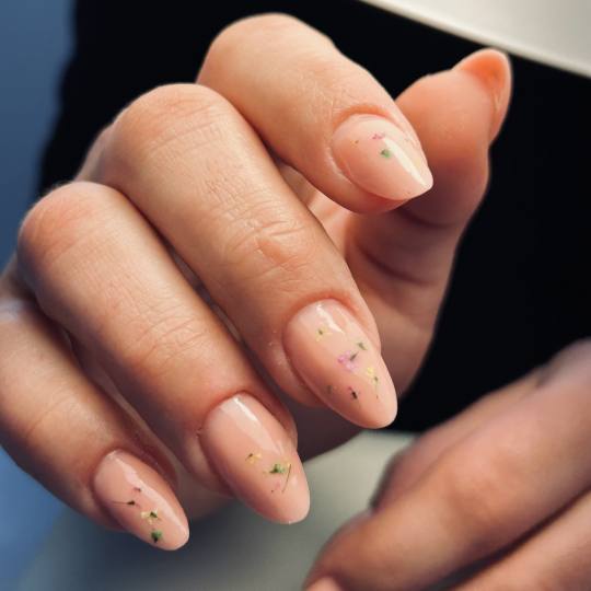 ART nails and beauty studio #zagreb