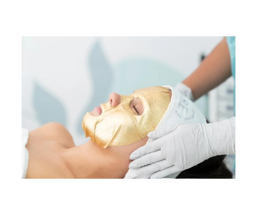 Simfonia massage and beauty #rijeka Tretman lica Njega lica - Basic