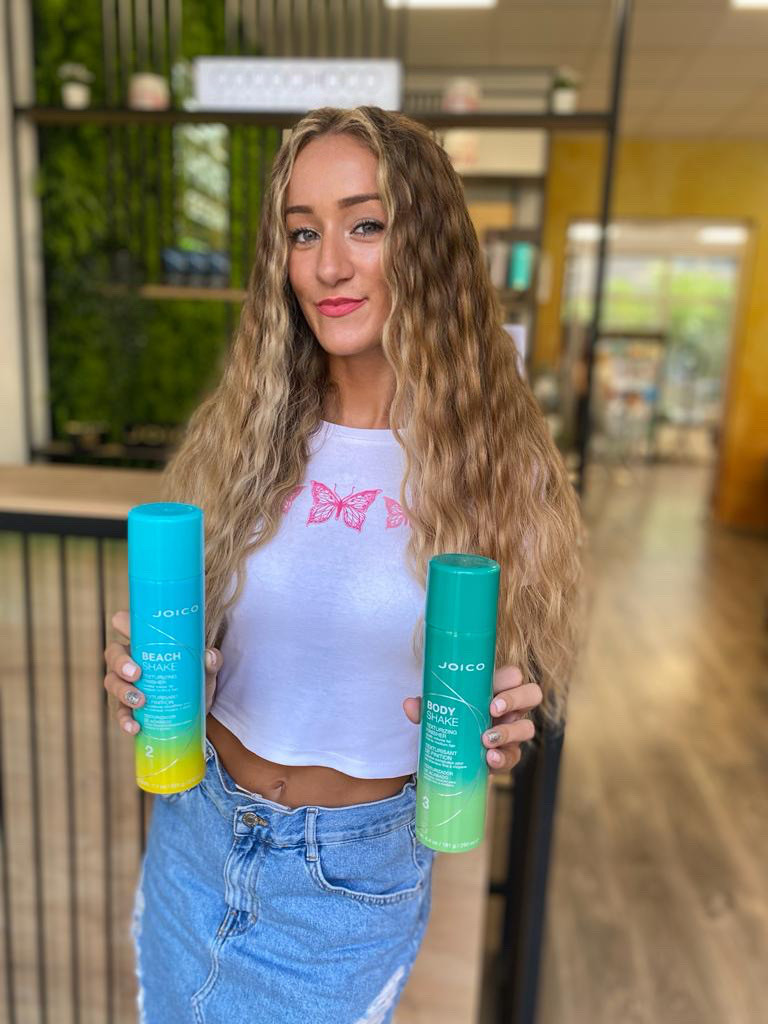 Epic Hair Design, Zagreb LookBook