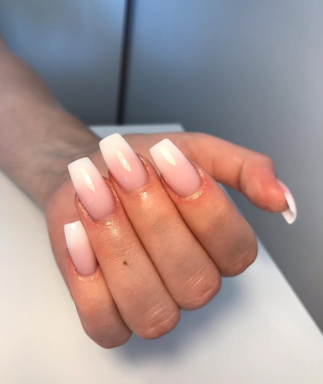 French / babyboomer dodatak uz uslugu - set - Manikura, Zagreb Ukrašavanje noktiju Nokti Ukrašavanje noktiju, Zagreb, Novi Zagreb – zapad