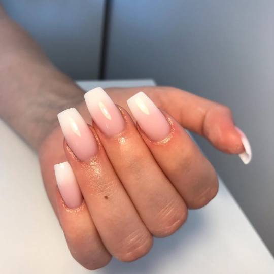 Manikura #zagreb Ukrašavanje noktiju French / babyboomer dodatak uz uslugu - set