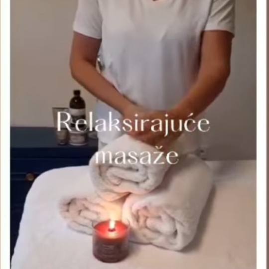 MM Beauty Studio usluga