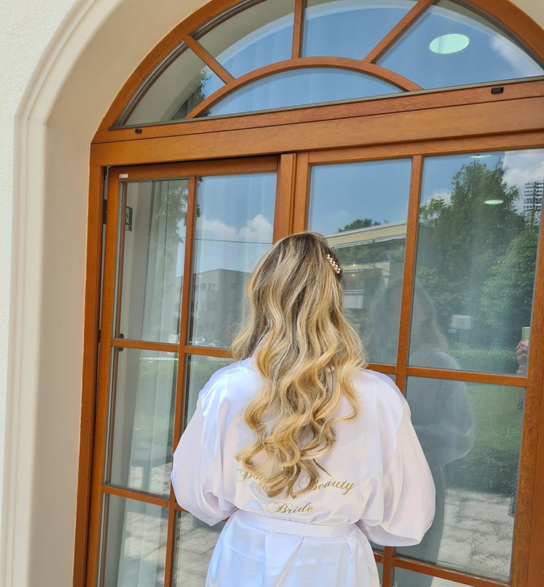 Hairlookboutique #zagreb Make-up / šminkanje Paket za mladenke