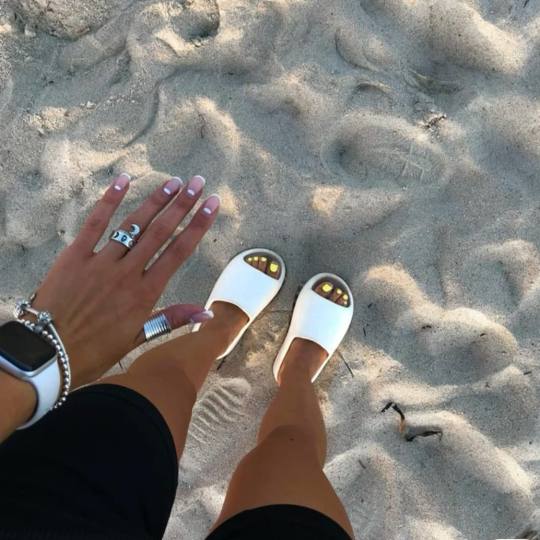 S M Beauty Bloom #zadar Gel lak Trajni lak - ruke