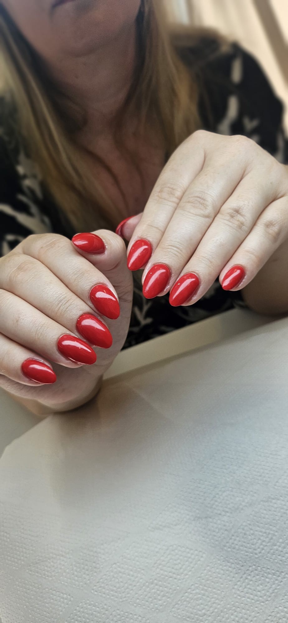 Luna Beauty studio #zagreb Gel lak Manikura+trajni lak