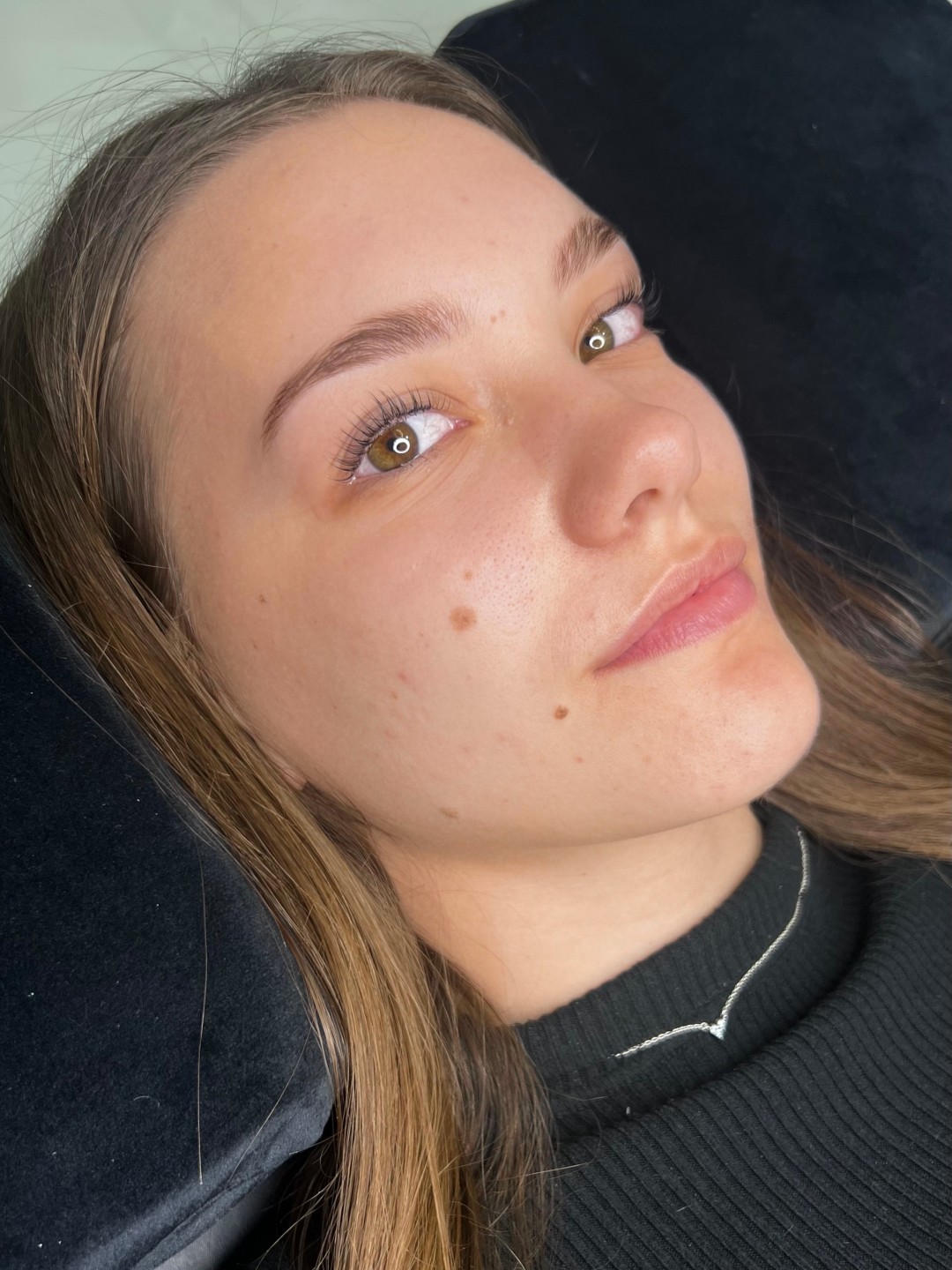 Lash lift + bojanje trepavica - DBeauté, Zagreb Trepavice Lice Trepavice, Zagreb, Sesvete