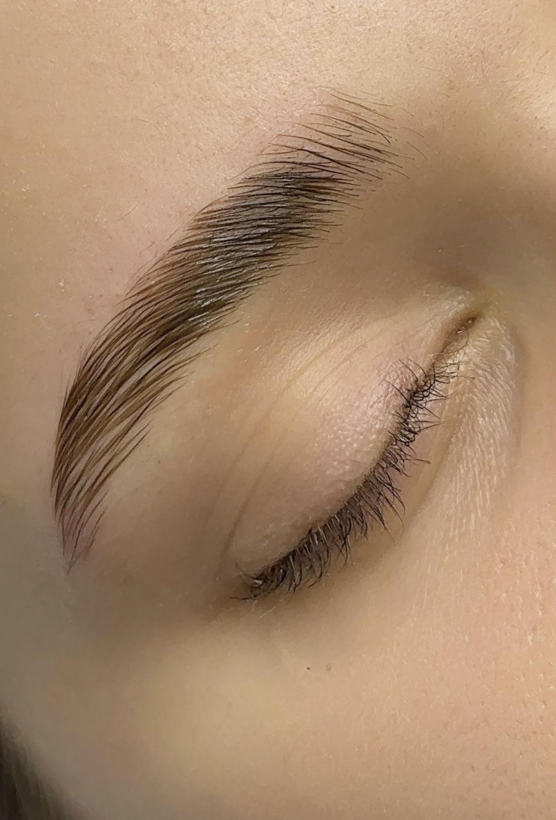 Brow lift - Théa Beauty Spot, Zagreb Obrve Lice Obrve, Zagreb, Gornja Dubrava