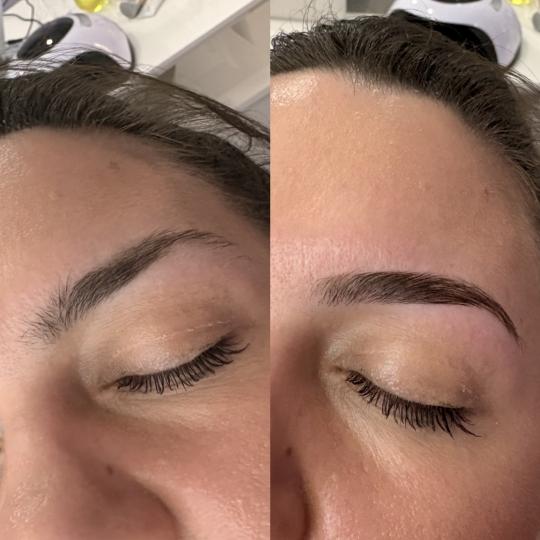Beauty studio by Doria usluga