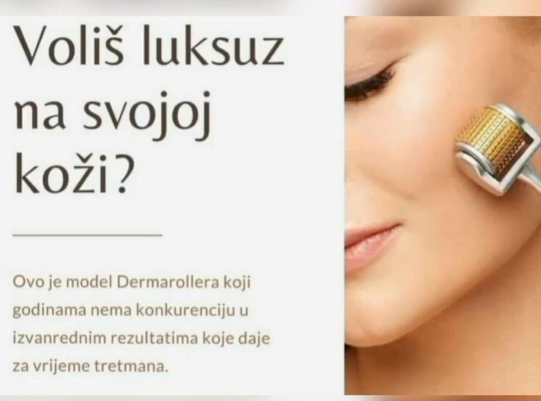 Salon Ljepote Šljokica, Zagreb LookBook