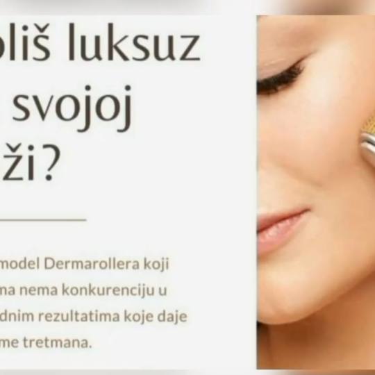 Salon Ljepote Šljokica #zagreb