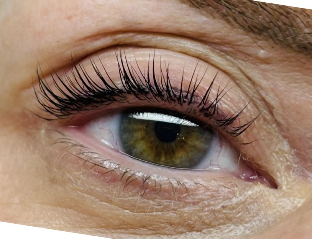 Lash lift - Sis Beauty Room, Zagreb Trepavice Lice Trepavice, Zagreb, Donji grad - Centar