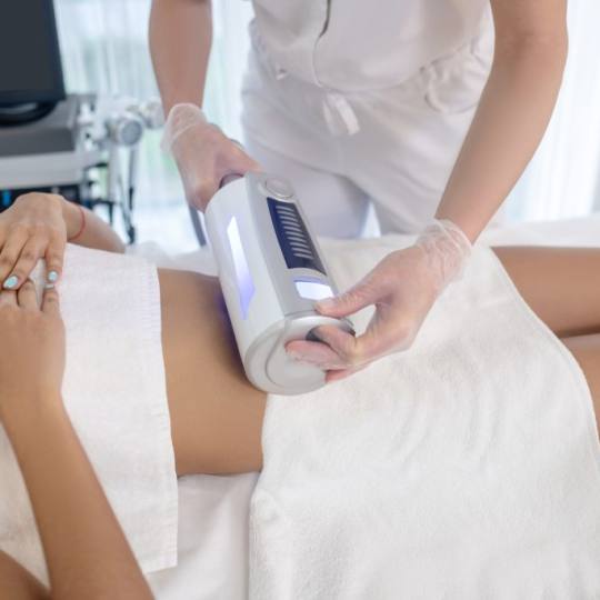 SOLO Beauty Centar #zagreb Tretmani tijela SFERA 55 Anticelulitni tretman - 45 minuta