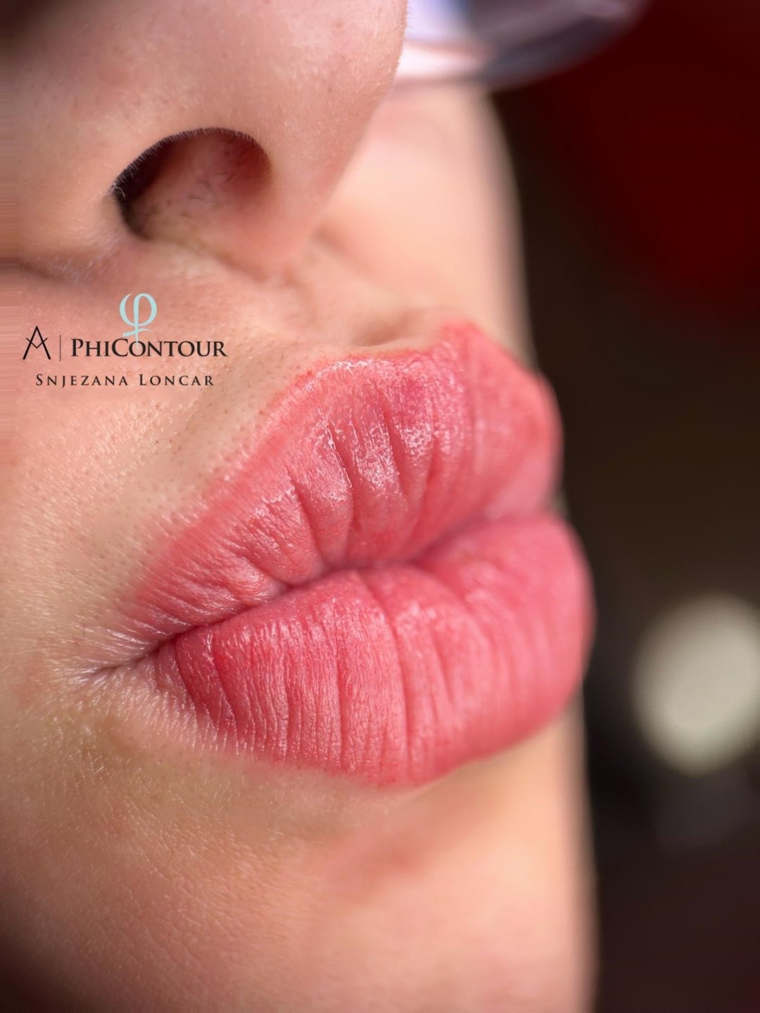 Permanent usne - Next Level, Zadar Trajna šminka Lice Trajna šminka, Zadar, Centar