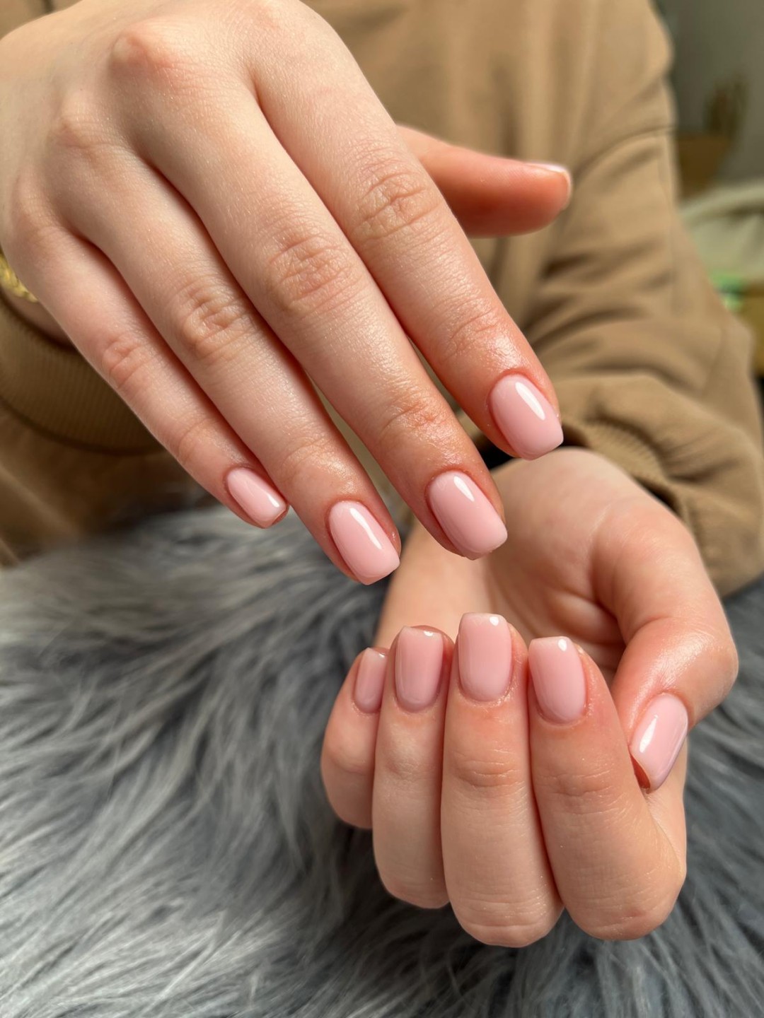 Beauty Centar Miss #zagreb Manikura Manikura + trajni lak