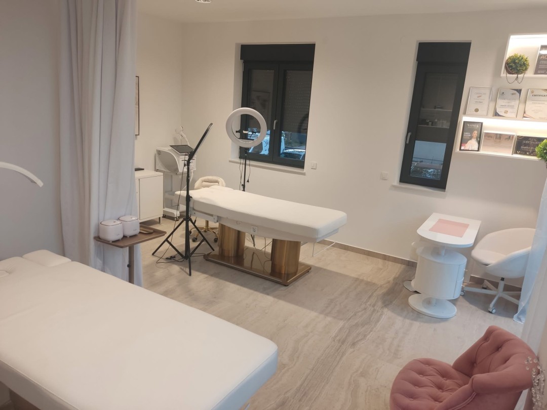 SABRINA STRIJA BEAUTY & SPA #zagreb Laserska epilacija Laserska epilacija cijelog tijela za dame - paket od 10 tretmana