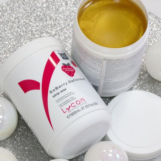 SABRINA STRIJA BEAUTY & SPA usluga