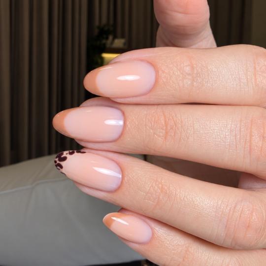 Nail Rituals Zg #zagreb Nadogradnja noktiju Nadopuna noktiju gelom