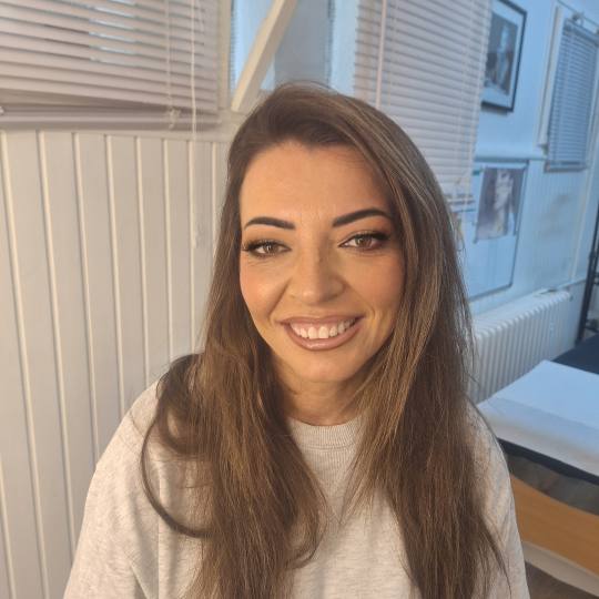 TLS #zagreb Make-up / šminkanje Profesionalno šminkanje + umjetne trepavice - za dame Make up🫦
