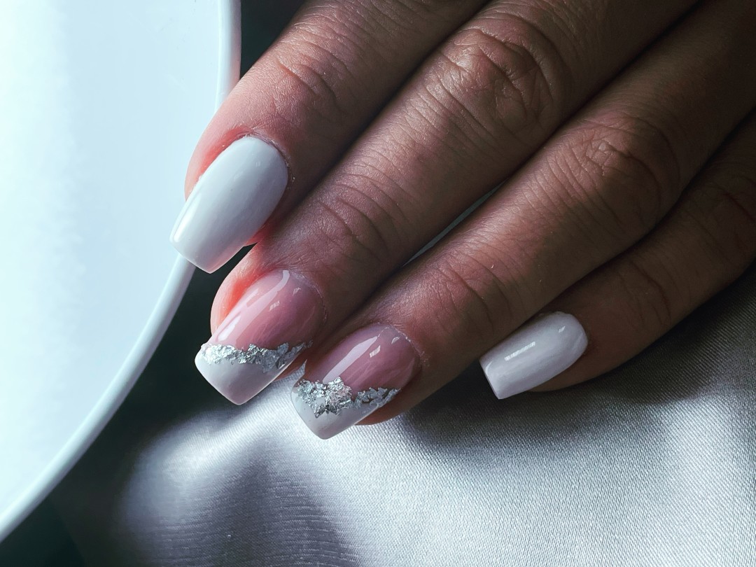 Noktek #zagreb Izlivanje noktiju Nadopuna noktiju - S / M dužina