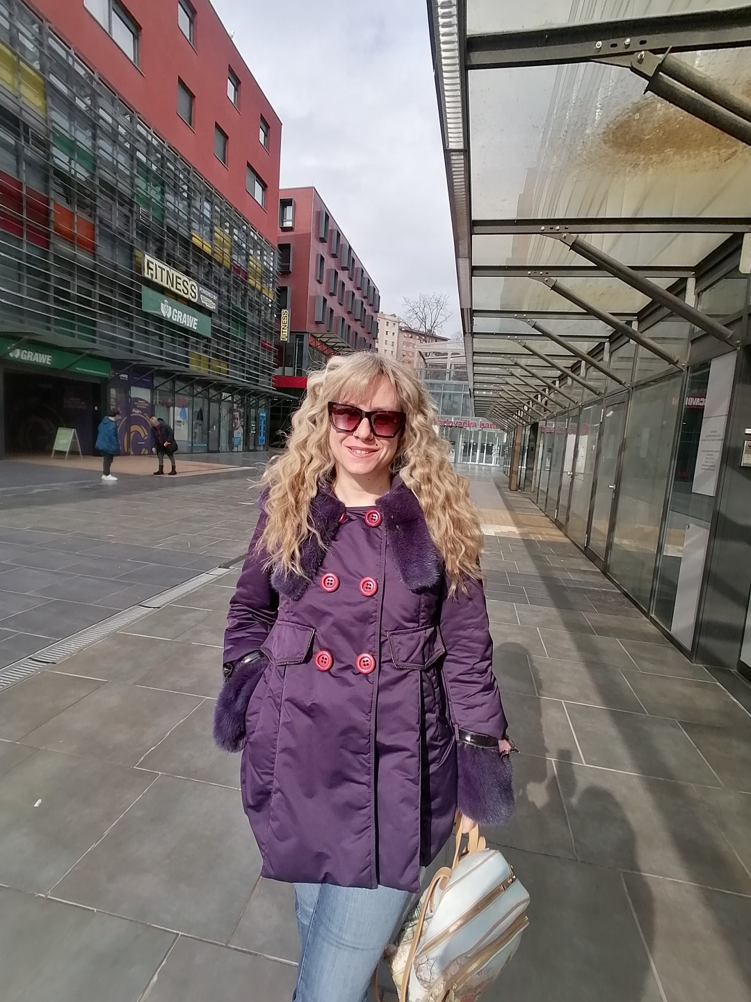 Pramenovi cijele glave - ekstra duga kosa - Studio Divas, Rijeka Pramenovi Frizerski saloni Pramenovi, Rijeka, Centar