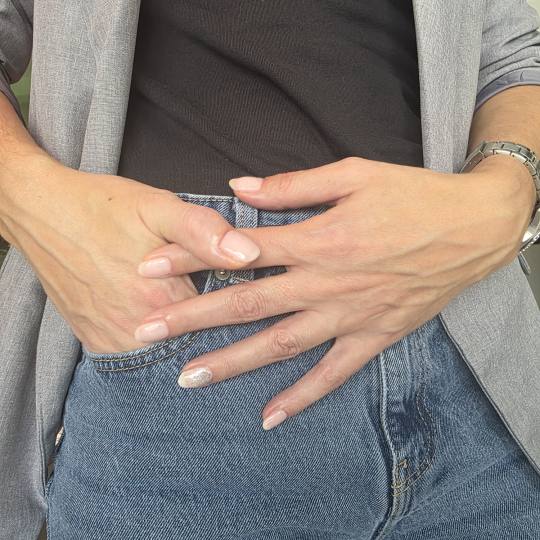 Aura - Zagreb #zagreb Manikura Manikura + lakiranje noktiju Trajni lak