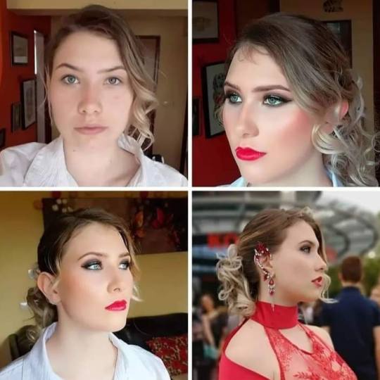 MM Beauty Studio #zagreb Estetska pedikura Profesionalno šminkanje