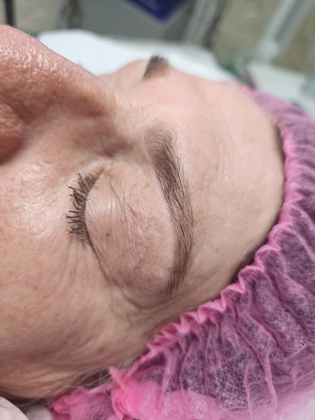 S M Beauty Bloom #zadar Obrve Oblikovanje obrva