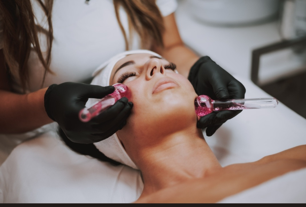 LD Beauty Centar #zagreb Mezoterapija lica Njega lica