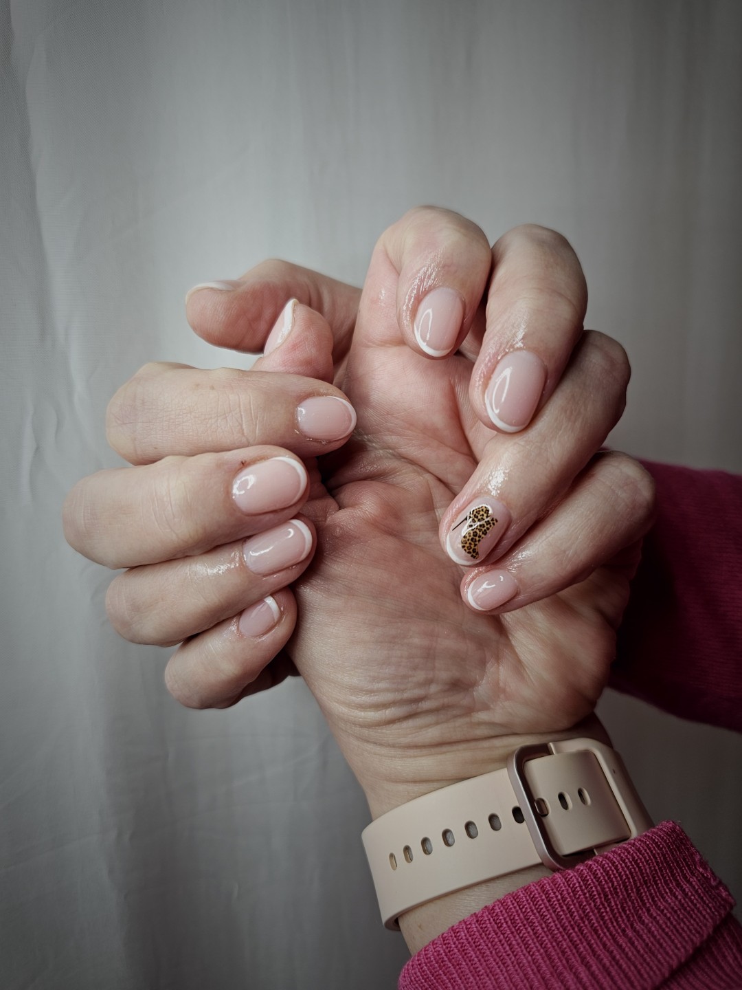 S M Beauty Bloom #zadar Manikura Manikura