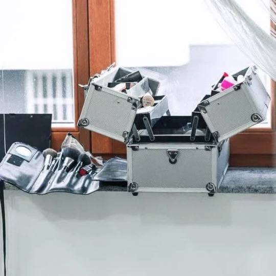 Hairlookboutique #zagreb Make-up / šminkanje Profesionalno šminkanje - večernji make up