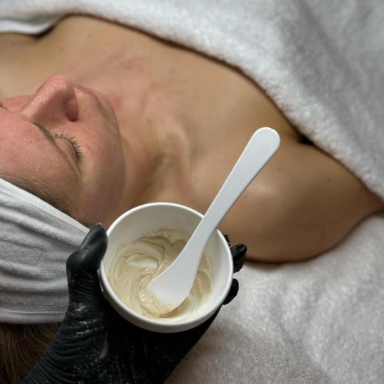 Antiage beauty room Lady Goga #zagreb Tretman lica