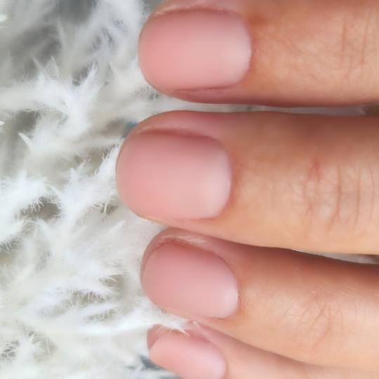 Sis Beauty Room #zagreb Gel lak Trajni lak - gellack(ojačani)+manikura Mat zavrsni sjaj