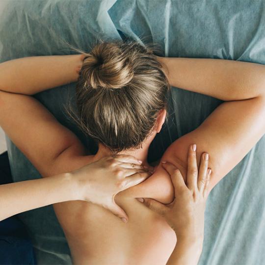 Per Vita beauty usluga