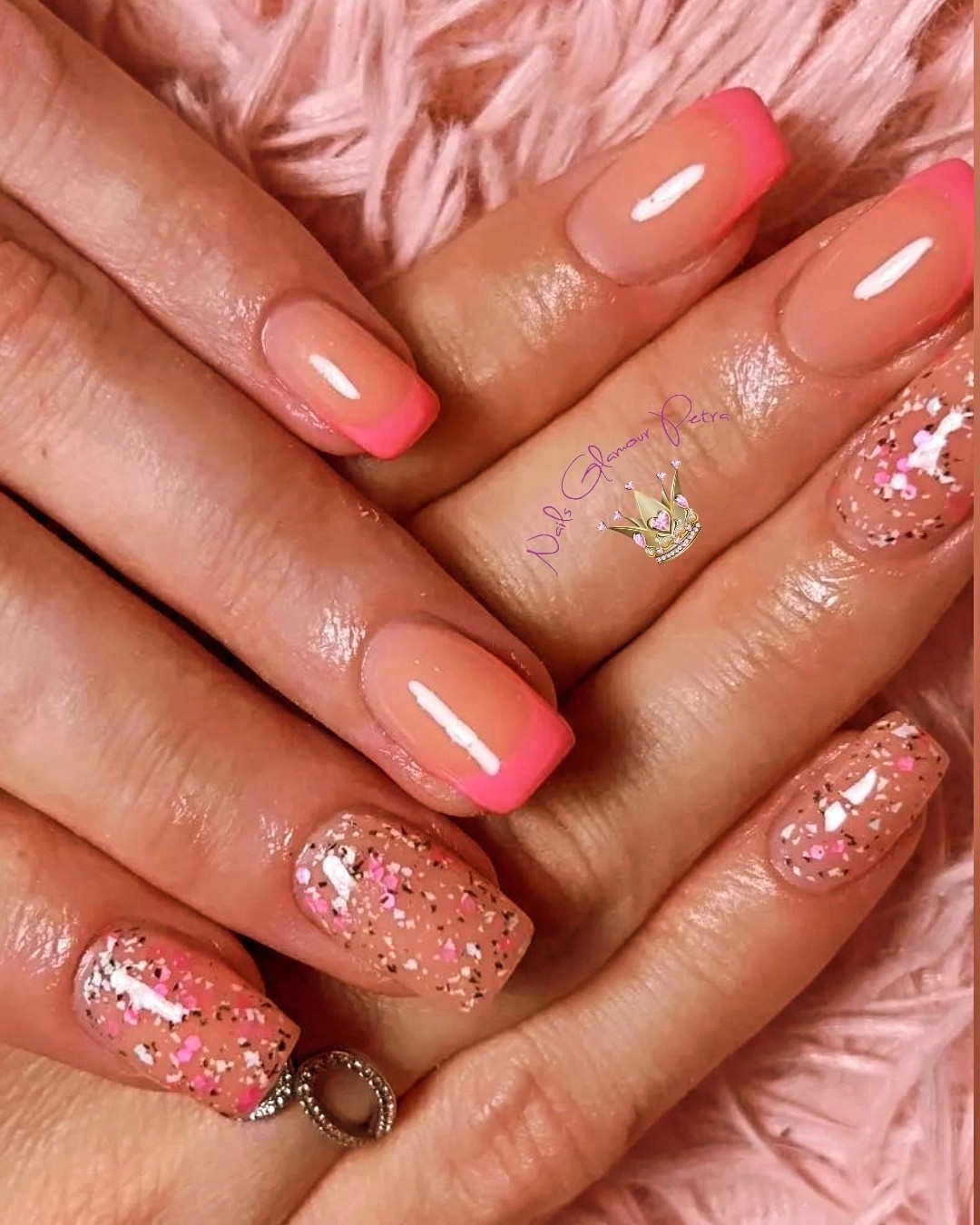 Nails & Beauty Studio #zagreb