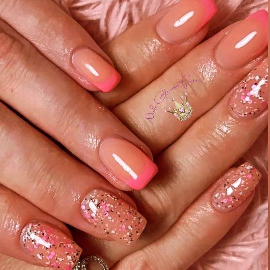 Nails & Beauty Studio Mánu #zagreb