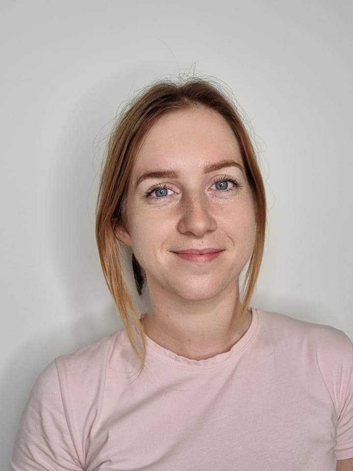 Gentle Beauty Atelier #slavonskibrod Trajna šminka Puder obrve