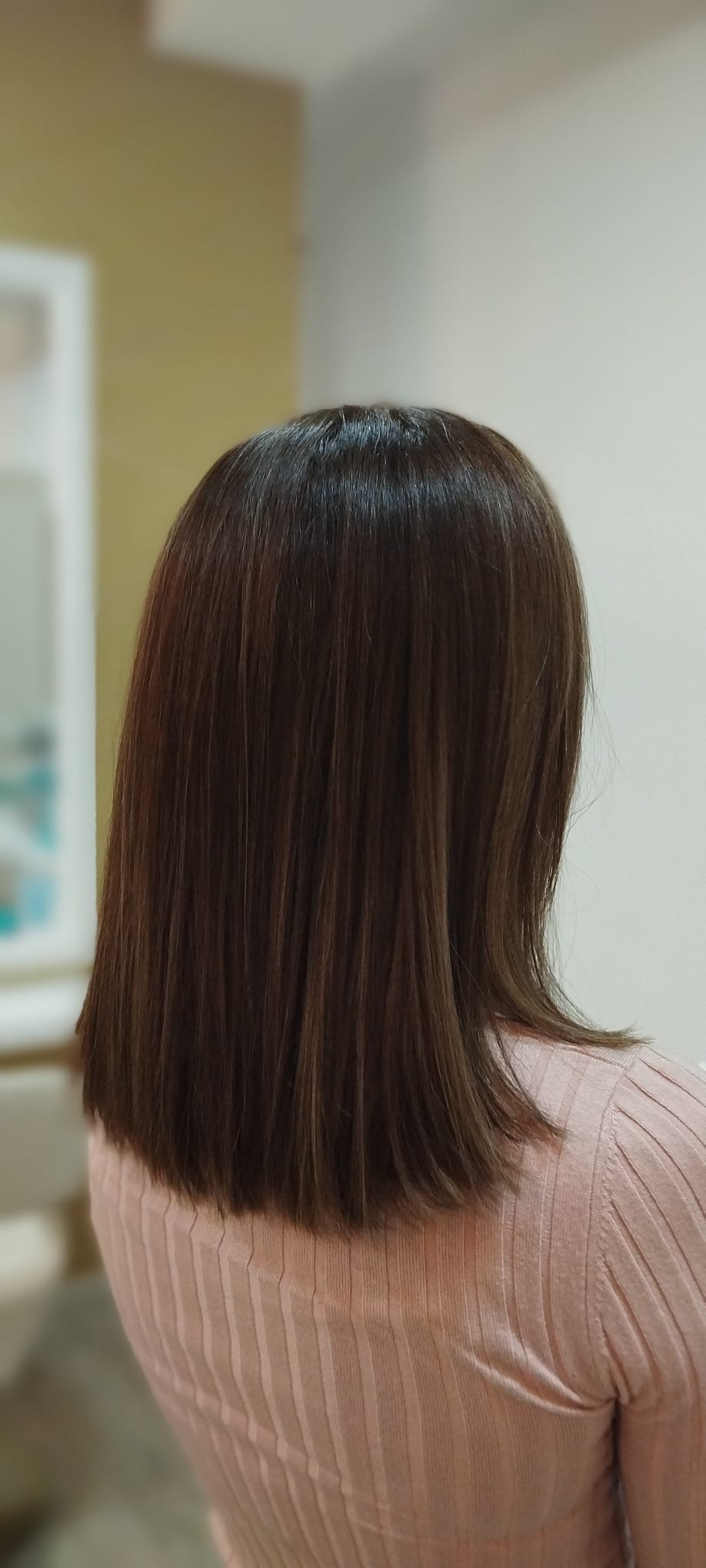 Hairlookboutique #zagreb Ombre, sombre, balayage Balayage - poluduga kosa