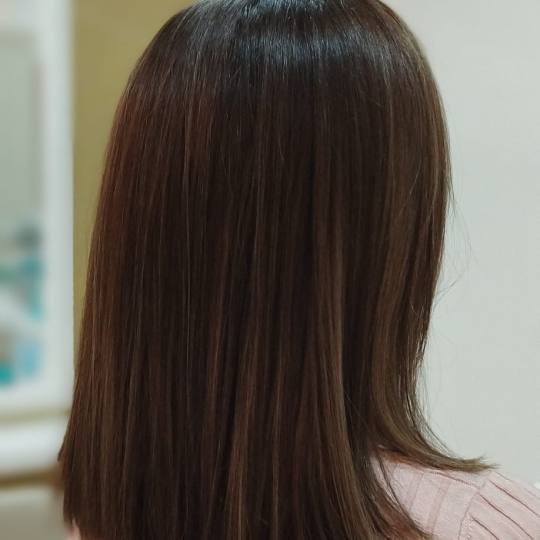 Hairlookboutique #zagreb Ombre, sombre, balayage Balayage - poluduga kosa