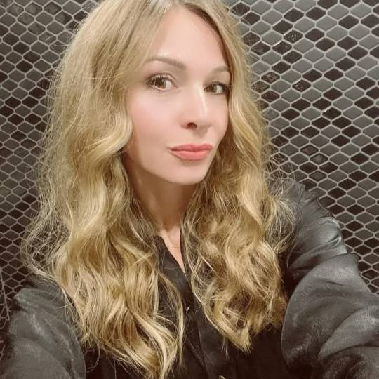 Kudos Hair #zagreb Pramenovi Talijanski shatush + preljev / toner - duga kosa