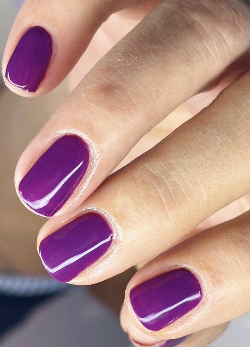 Sis Beauty Room #zagreb Lakiranje noktiju Trajni lak - ruke+manikura