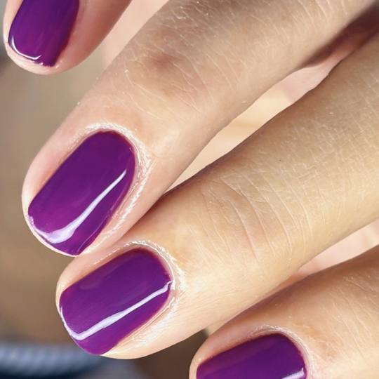 Sis Beauty Room #zagreb Lakiranje noktiju Trajni lak - ruke+manikura