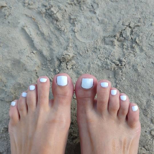 Beautique Nina #zagreb Gel lak Trajni lak - noge