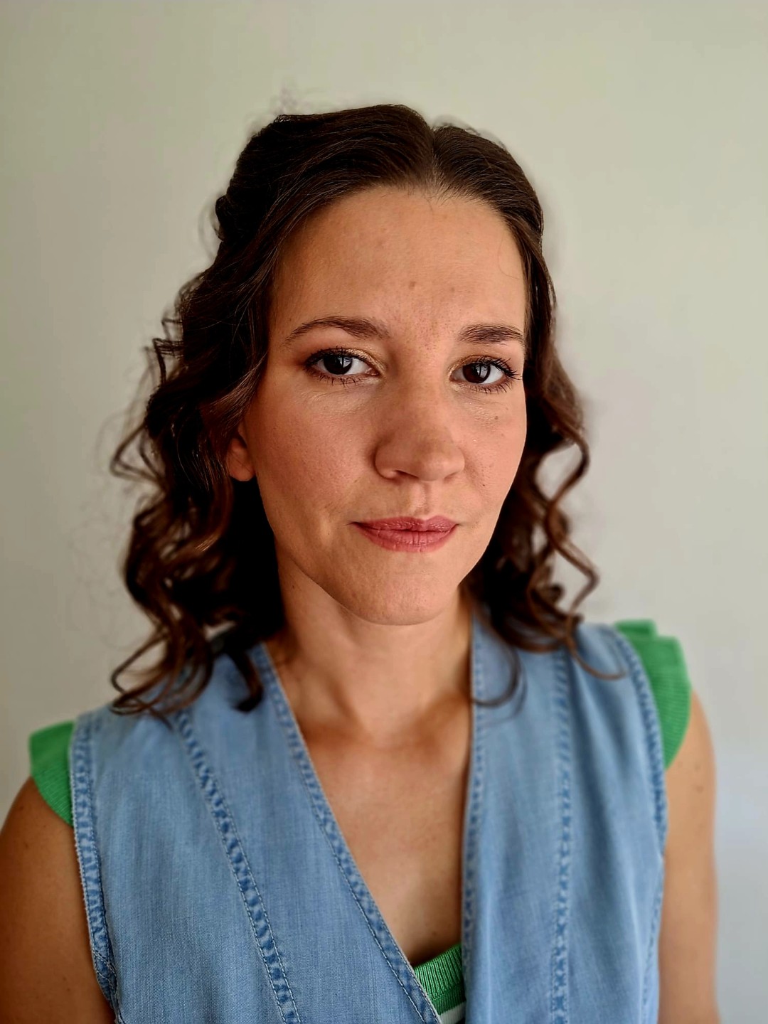 Reborn Glow By M #zagreb Make-up / šminkanje Profesionalno šminkanje