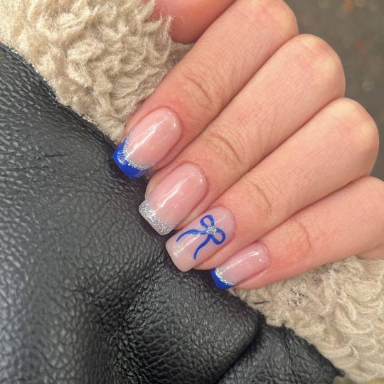 Nails & Beauty Studio usluga