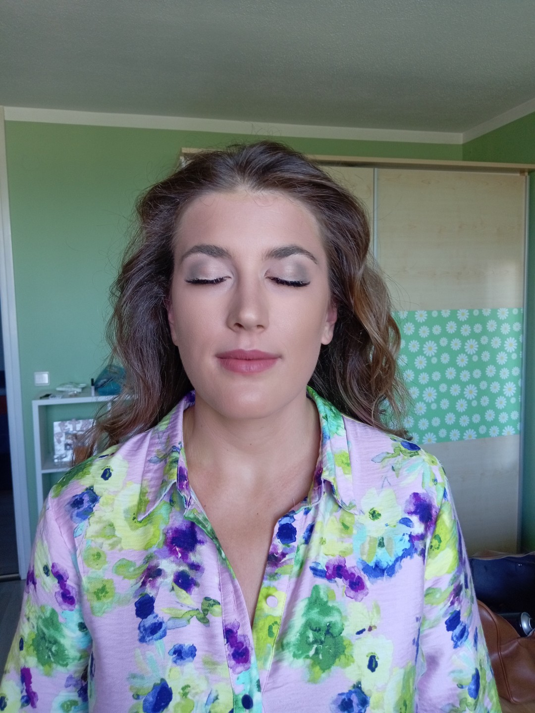 Hairlookboutique #zagreb Make-up / šminkanje Profesionalno šminkanje + fen frizura